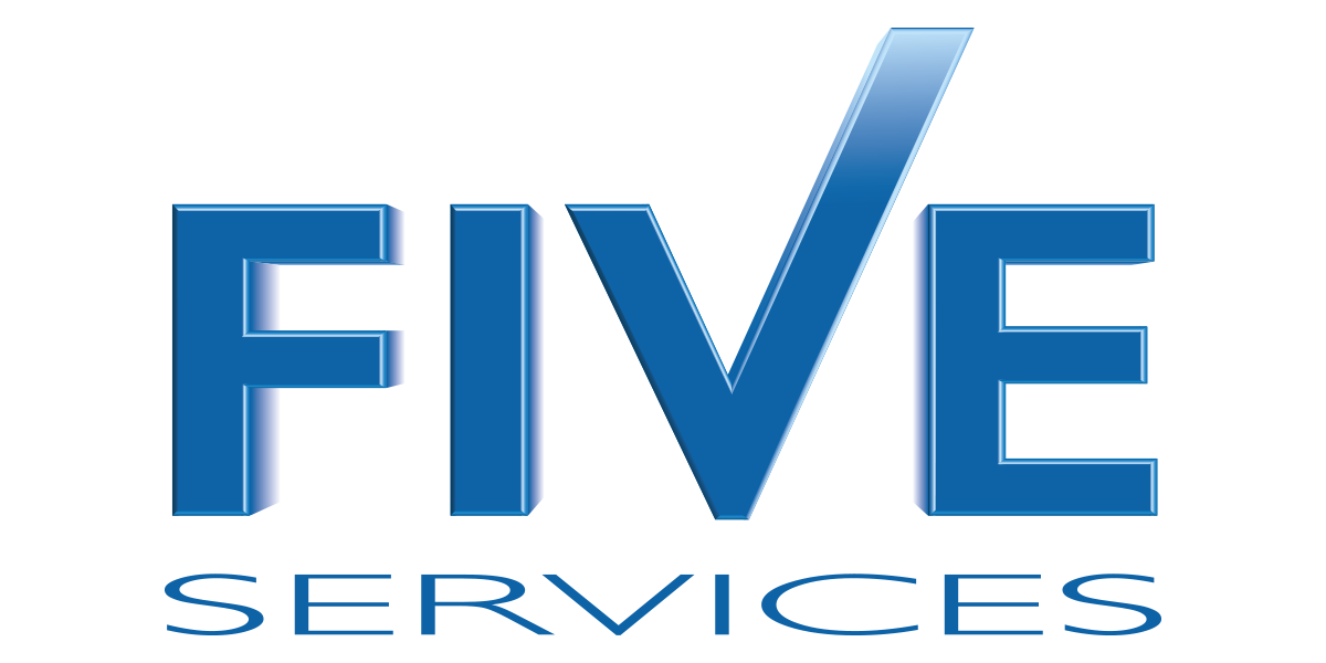 FIVE-Services GmbH